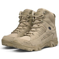 Outdoor Tactical Boots - Non-Slip Performance Footwear