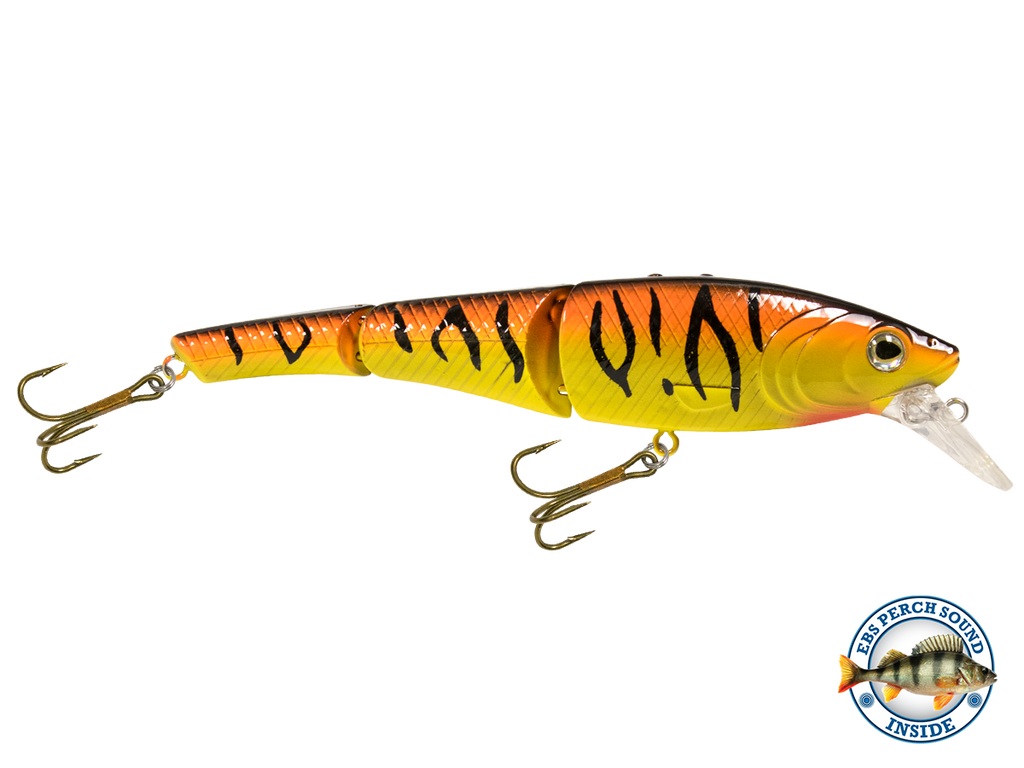 Head Hunter 6"