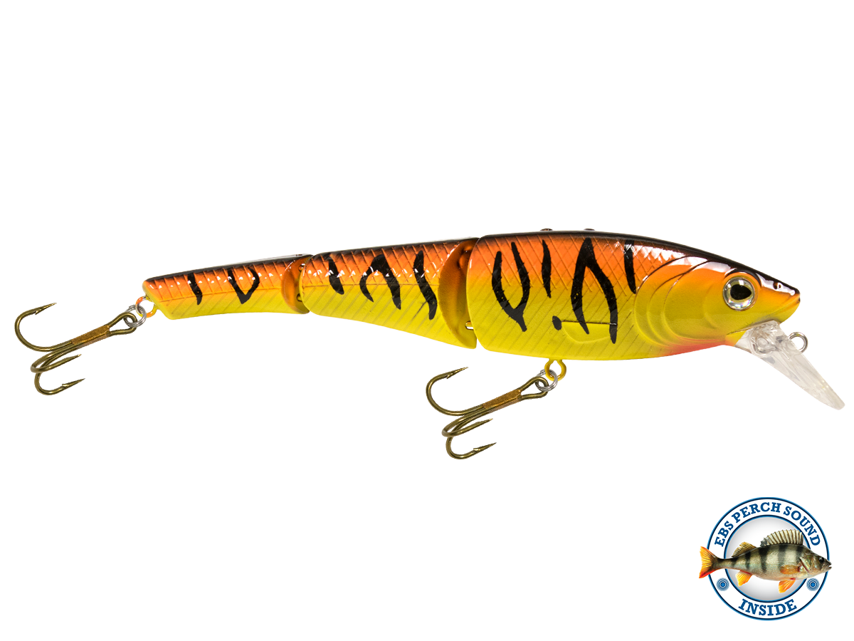 Head Hunter 8"