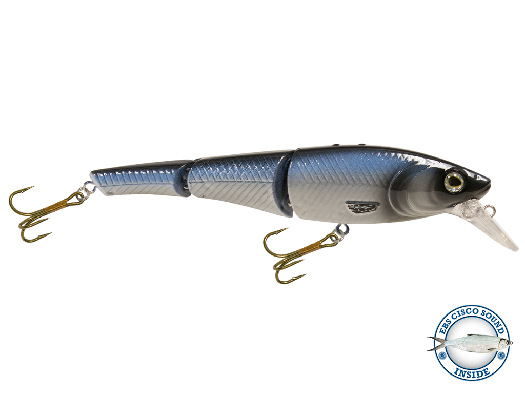Head Hunter 6"