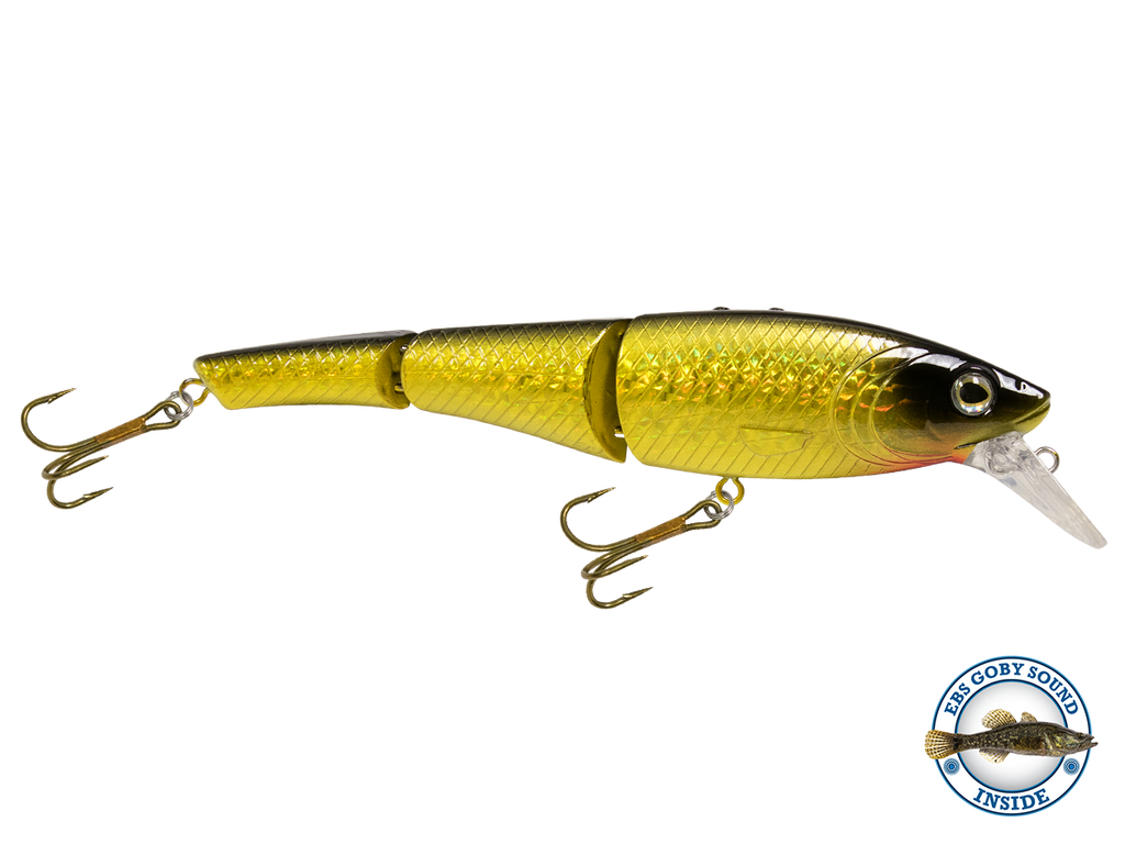 Head Hunter 8"