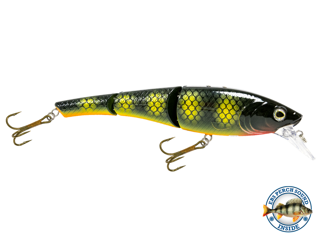Head Hunter 6"