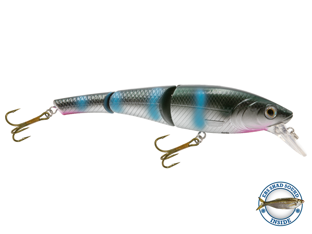 Head Hunter 6"