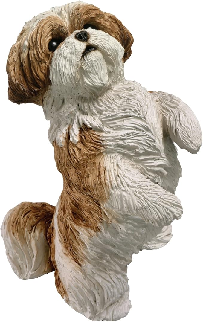 Sandicast Resin Sculpture, Small Size, Multicolor