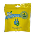 Real Growers Recharge - Mycorrhizae Instant Compost Tea/Soil Microbes for Plant Growth - 8oz