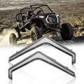 Kemimoto UTV Front Turn Fang Light Set Fit 2019+ Polaris RZR XP 1000/