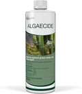 Aquascape Algaecide for Ponds, Waterfalls, and Fountains – Fast-Acting Algae Control, 32 oz / 946 ml, 96024