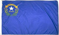 FlagSource Nevada Nylon State Flag, Made in the USA, 3x5'