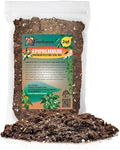Elevate Your Space with Gardenera's Organic Potting Mix - Tailored for Thriving Epipremnum Plants and Gorgeous Leaves - 2 Quart