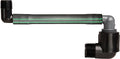 Rain Bird SA65 EZ Pipe Swing Assembly, 1/2" Male Pipe Thread x 3/4" Male Pipe Thread, 6" Long