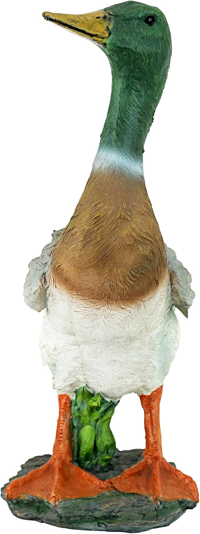 Mallard Duck Statue