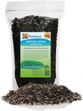 Organic Moisture Control Potting Mix - Absorbs 33% More Water Than Basic Potting Soil - 10 Quart