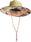 Roxy Women's Tomboy Straw Hat