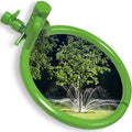 Tree Sprinkler with 360° Outward Direction | Water Sprinkler for Trees That Reaches The Nutrition Zone for Tree Root Watering (7")