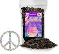 Premium Organic #1 Potting Soil Mix - Ideal Nutrient Blend for Robust, High-Yield, and Beautifully Blooming Outdoor Guerrilla Growing Plants - 3 Quart