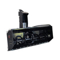 72-Inch Heavy-Duty Hydraulic Skid Steer Snow Blower Attachment (SAK59371)