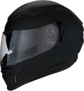 Z1R, Z1R Jackal Helmet - Flat Black, Intermediate-Oval Fit, XL - Model 0101-10802