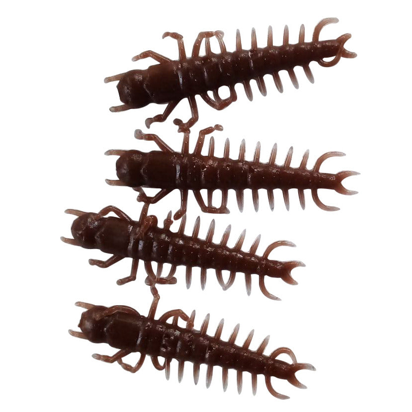 Custom Hellgrammites
