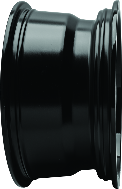 QuadBoss, QuadBoss Barbwire 14x7 Aluminum Wheels - Part Number 608574