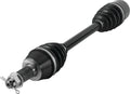 QuadBoss, QuadBoss 12-21 Polaris RZR 570 EFI Front Left Side Rugged Axle – OE Replacement with Precision-Ground Components