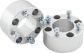QuadBoss, QuadBoss Wheel Spacer 4/156 - 3 inch - 3/8 x 24 Thread for Powersports Vehicles