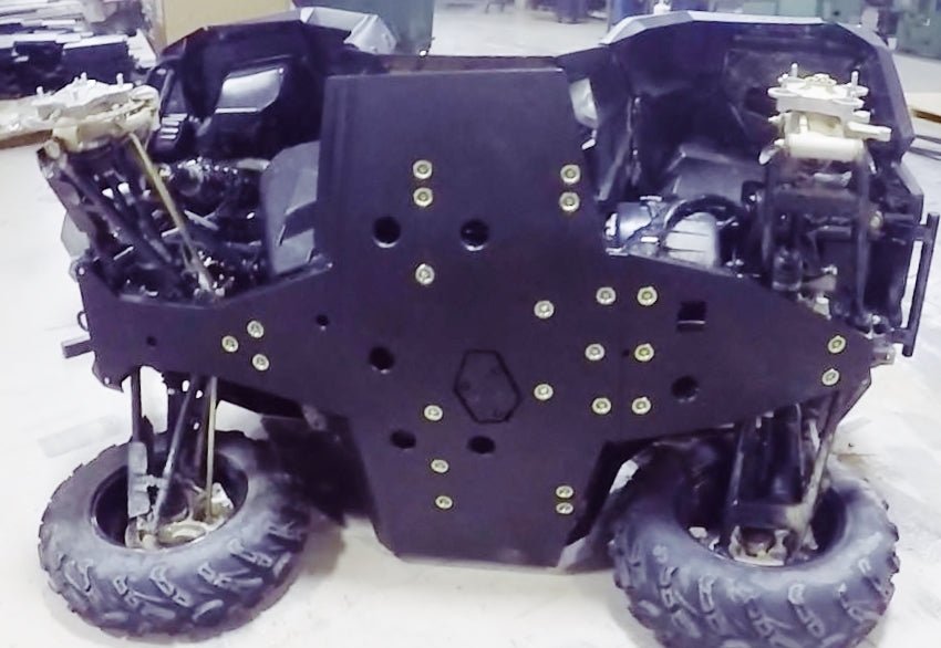 Trail Armor High Lifter Full Skid for 2014-23 Sportsman / Scrambler 850 / 1000 XP