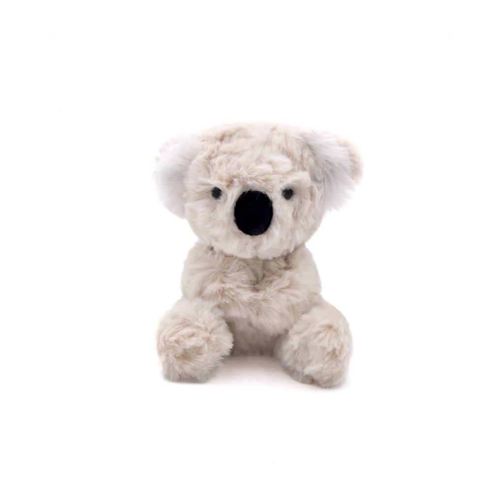 Koko Plushie Set