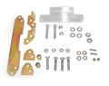 QuadBoss, QuadBoss Polaris Ranger Crew XP 1000 Lift Kit (Part #563496) for Enhanced Ground Clearance