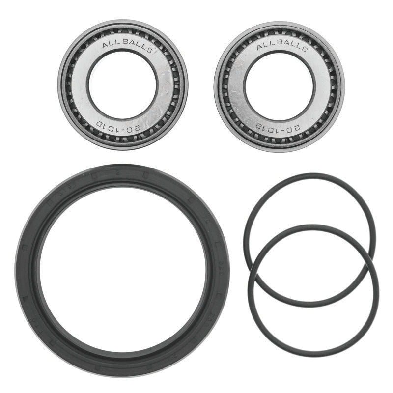 QuadBoss, QuadBoss Polaris 300 4x4 Front ATV Wheel Bearing & Seal Kit (Part #413275)