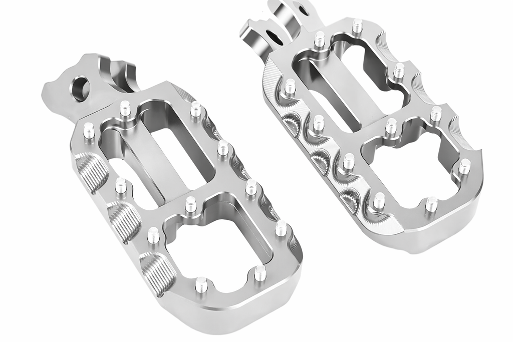 Mx style pegs