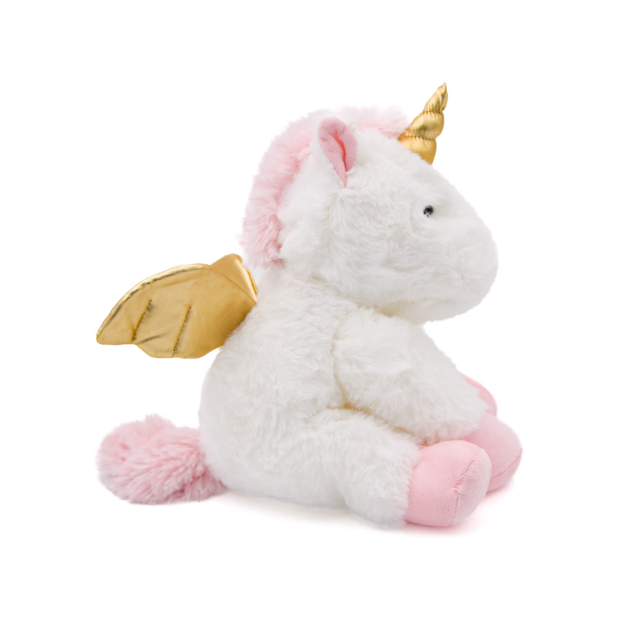 Yuna Plushie