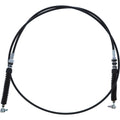 ALL BALLS, All Balls 45-5036 UTV Shift Cable Can with Heavy-Duty Design and UV-Resistant Components