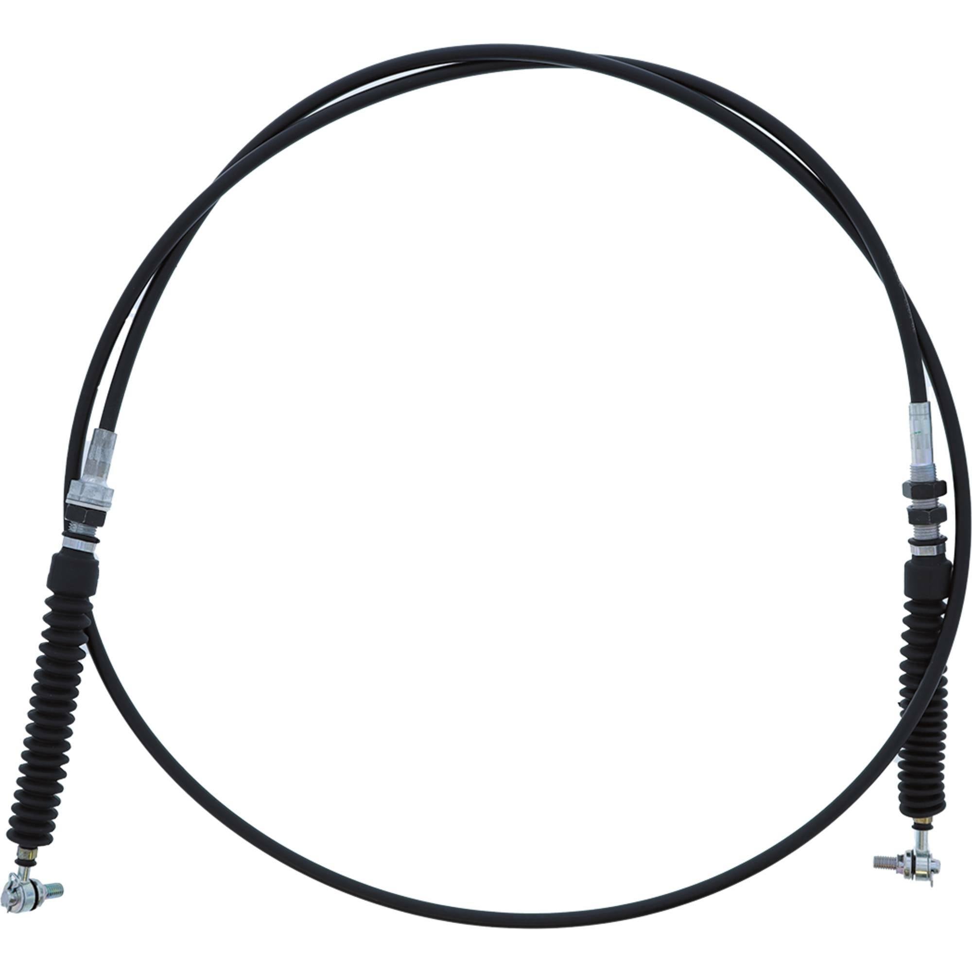 ALL BALLS, All Balls 45-5036 UTV Shift Cable Can with Heavy-Duty Design and UV-Resistant Components