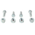 QuadBoss, QuadBoss Polaris Brutus HD PTO Front Wheel Stud & Nut Kit (Part #608275)