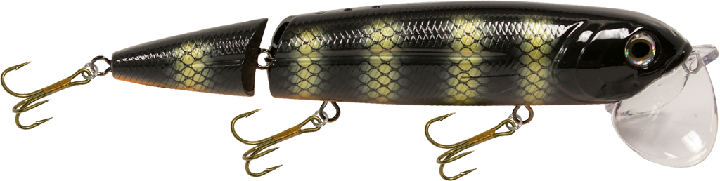 Walking Boss II Magnum