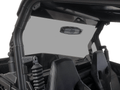 Spike Can-Am Maverick Trail/Sport & Commander Tinted Rear Shield w/Vent