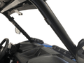 Spike CF MOTO 800/950 Z-FORCE GEN 2 DUAL VENTED WINDSHIELD
