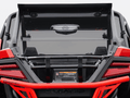Spike POLARIS RZR PRO XP/Turbo R Tinted/Vented Rear W/S-GP