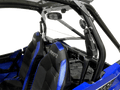 Spike Polaris RZR Trail (2021+) Rear Vented Windshield-GP