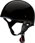 Z1R, Z1R CC Beanie Helmet - Black, Medium - Model 0103-1186