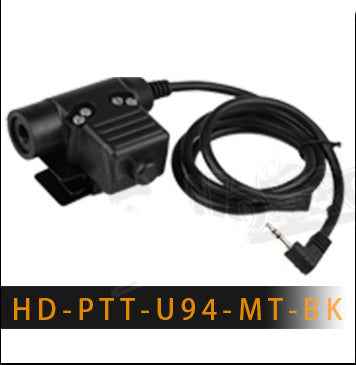 Tactical Headset Equipment for Optimal Communication and Performance