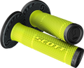 SCOTT Grips - SX II - Black/Yellow 219624-4755