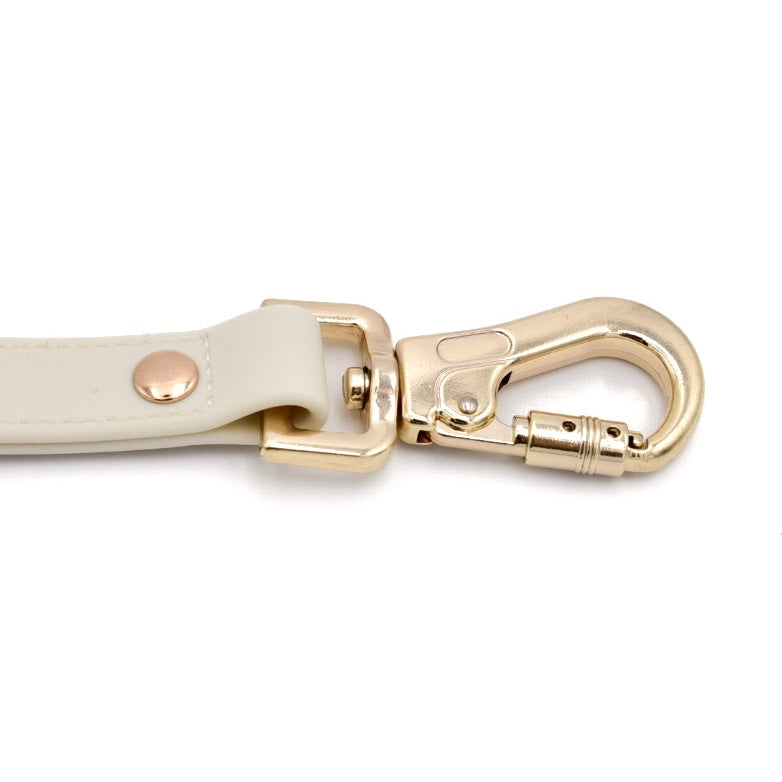 Elise Leash - Bone
