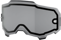 100% Armega Dual Lens - Smoke 59051-00002