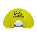 Committed - Elk Diaphragm Call