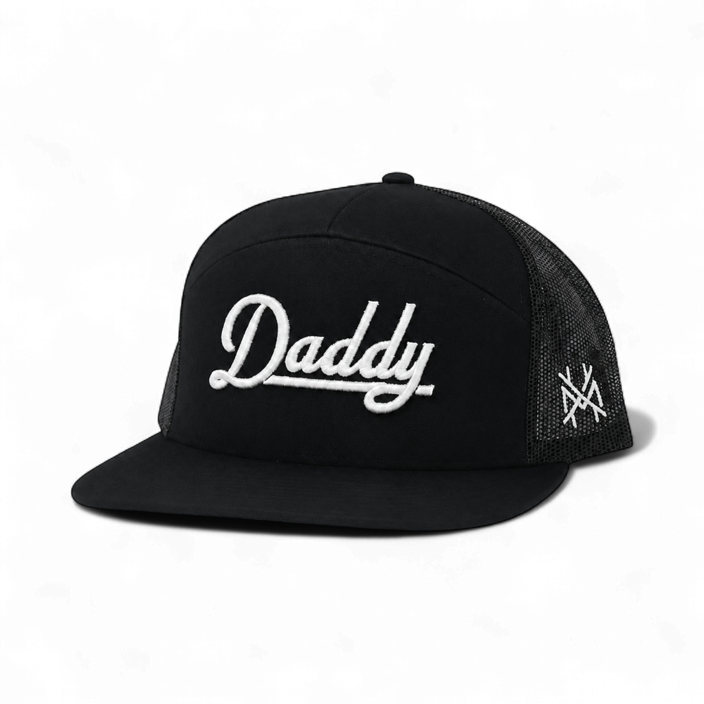Daddy