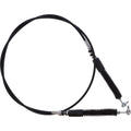 ALL BALLS, ALL BALLS UTVC Shift Cable Part 45-5008 - Heavy-Duty Push-Pull Design for ATV/UTV