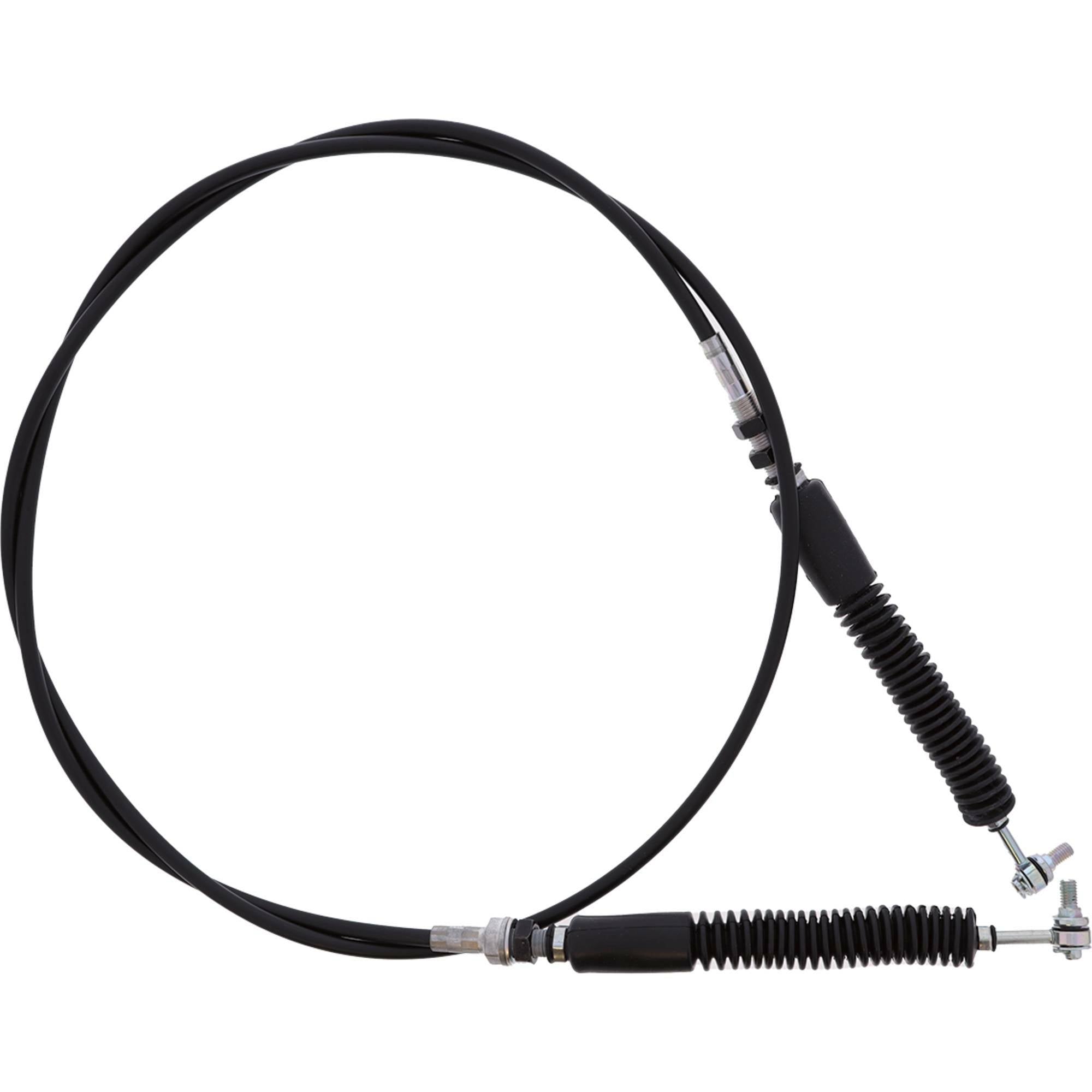 ALL BALLS, ALL BALLS UTVC Shift Cable Part 45-5008 - Heavy-Duty Push-Pull Design for ATV/UTV