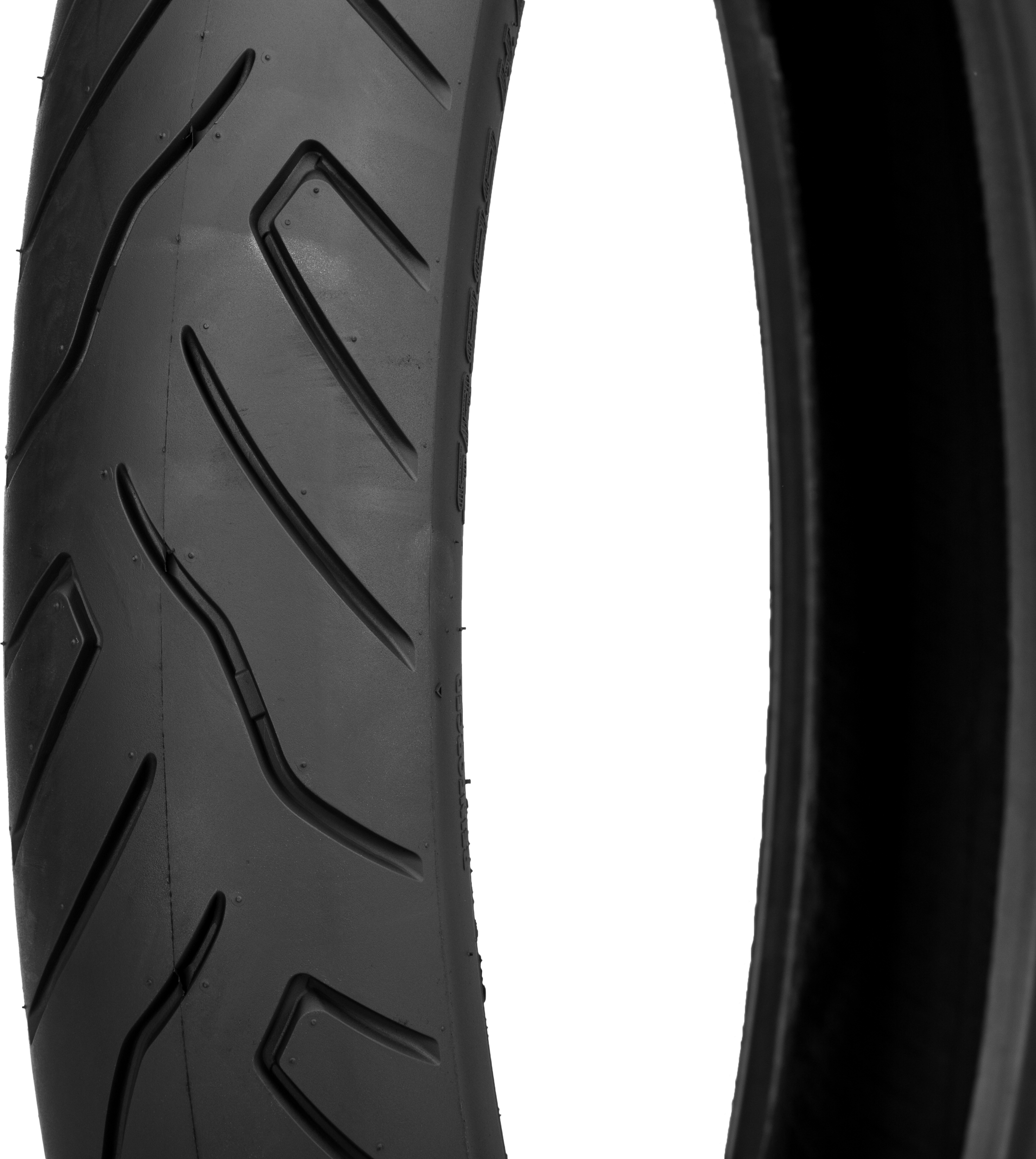 SHINKO, Shinko SR999 Long Haul Front Tire 130/60B19 67H - Cruiser Motorcycle Tire