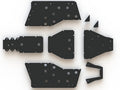 Trail Armor Full skid plate for 2013-19 Polaris Ranger 570 / 900 / XP 1000